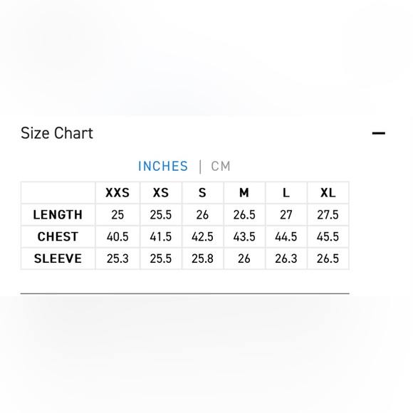 SER.O.YA Jean Jacket - Picture 7 of 9